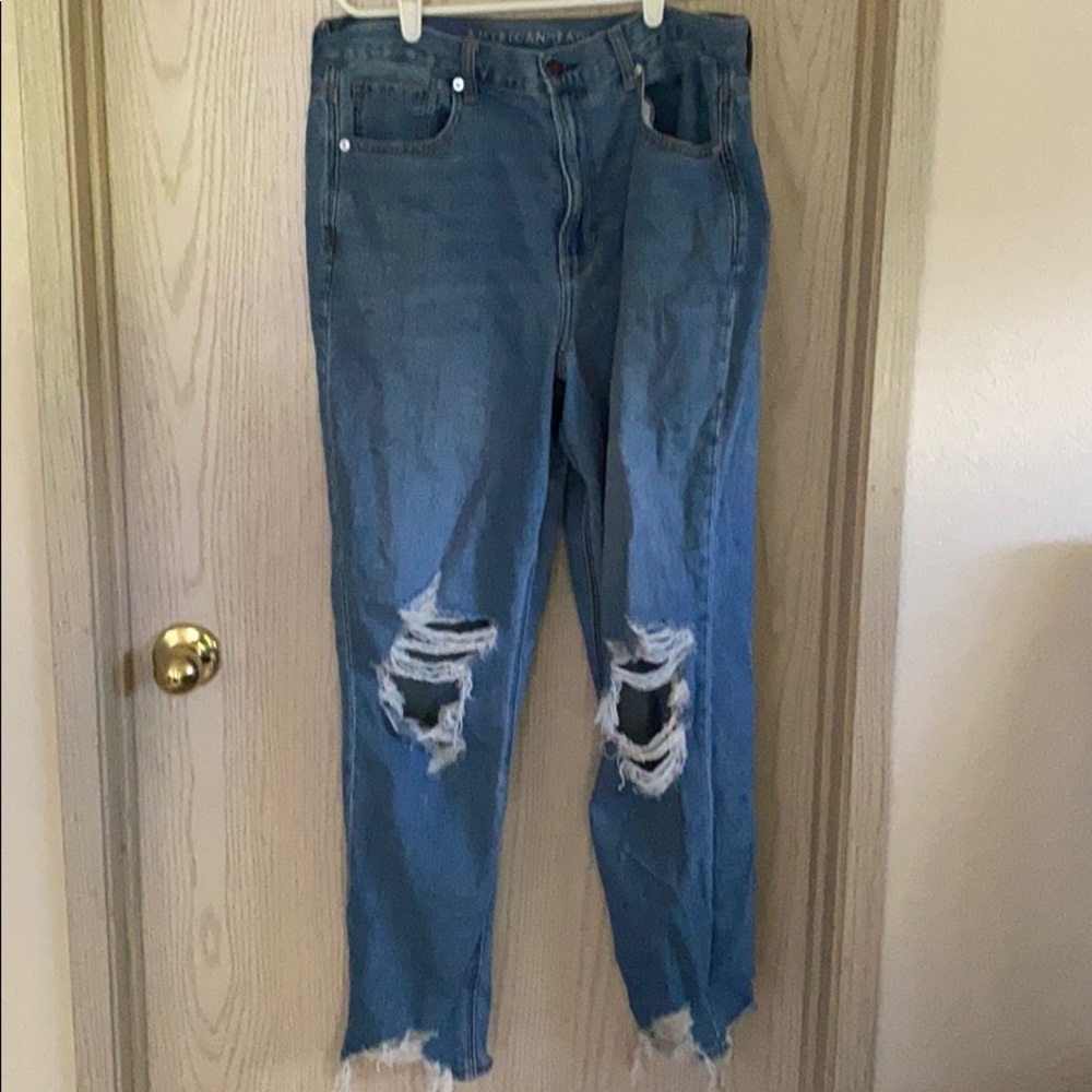 American Eagle women’s jeans size 12 long